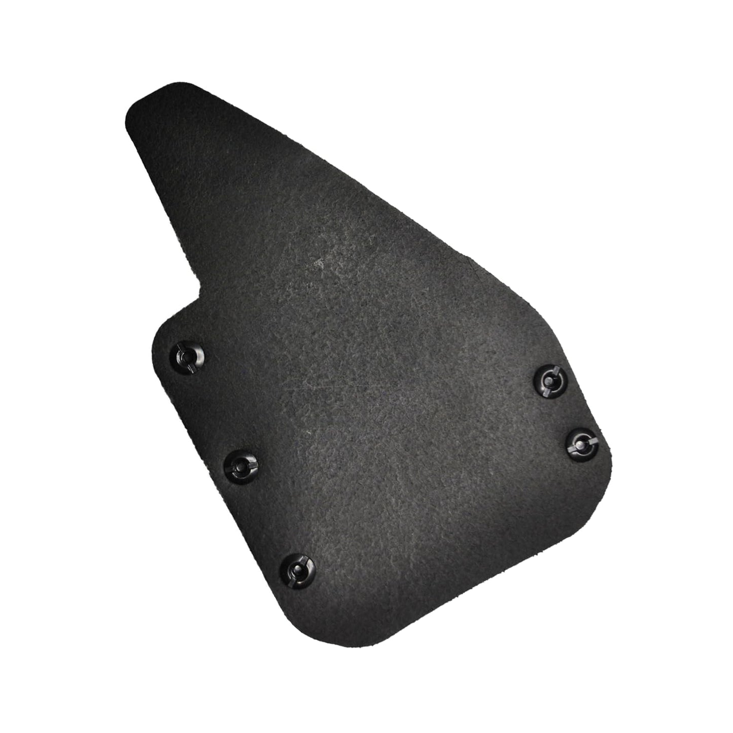 IWB Gun Holster for Concealed Carry - Hellcat Rdp/Pro -TLR7 SUB Light | Handmade Hybrid Leather Kydex Pistol Holsters for Concealed Carry | EYV Holsters