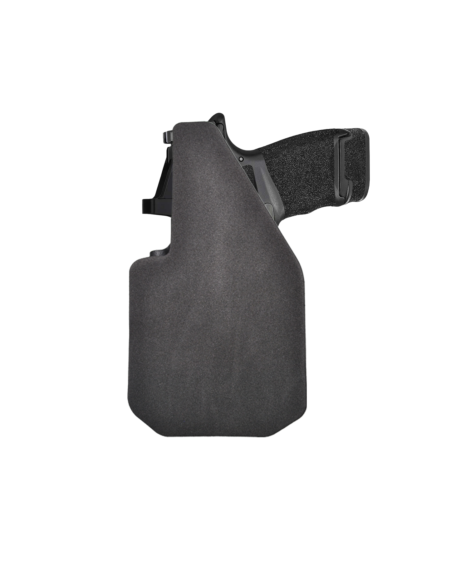 IWB Gun Holster for Concealed Carry - Hellcat RDP/Pro | Handmade Kydex Holster with Comfort Soft Foam Backing Pistol Holsters for Concealed Carry | EYV Holsters