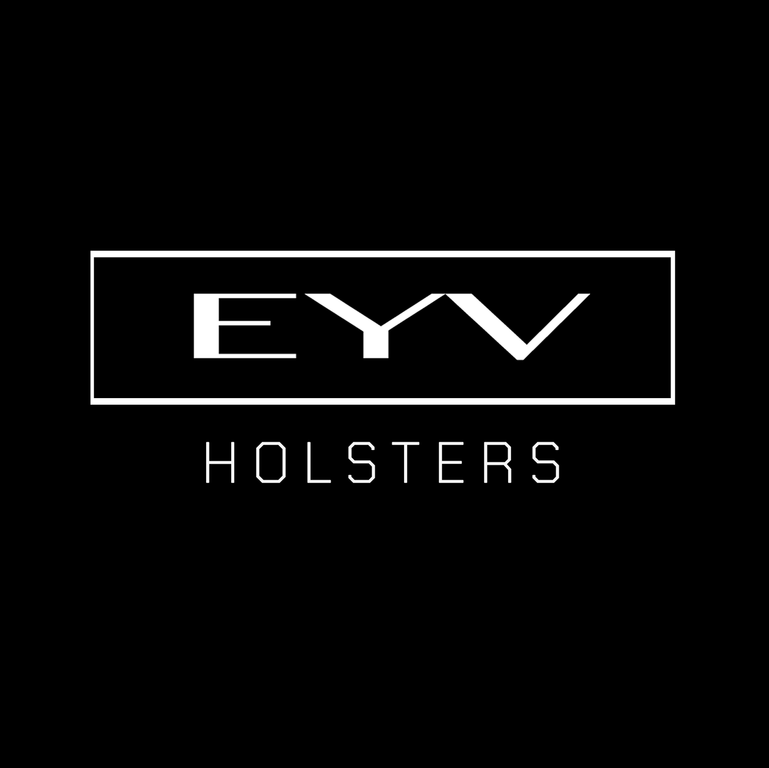 Standard Holsters
