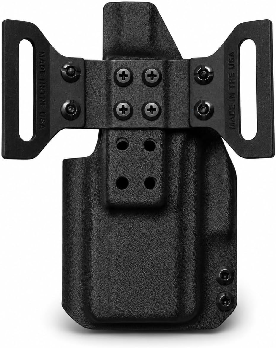 BYRNA CL - Compact Launcher PhantomX OWB Holster